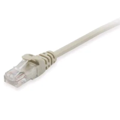 Conceptronic Cavo di Rete Patch Cat. 6A UTP 3 m Grigio