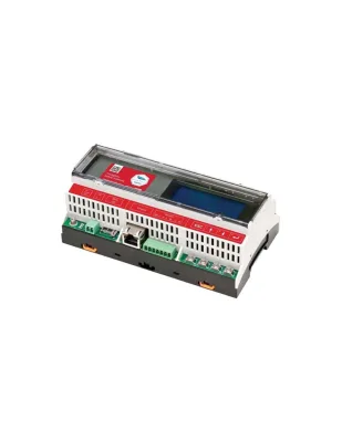 Gateway di sicurezza per vigili del fuoco SolarEdge - SE1000-CCG-F-S1