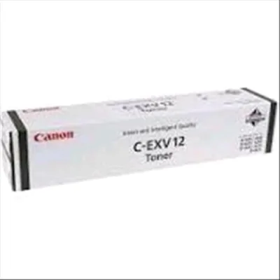 Canon C-Exv 12 Toner Nero per IR3530/3570/4570 24.000 PG (9634A002)