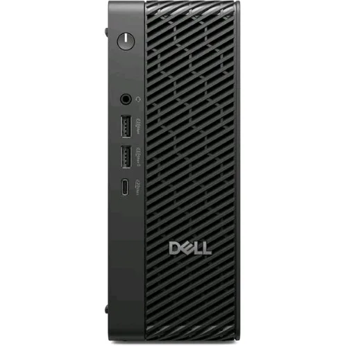 Dell Pro Max Micro FCM2250 Mini PC Intel Core Ultra 7 265 RAM 32GB-SSD 1TB NVMe-Intel Graphics-Wi-Fi 7 + Gigabit LAN-Tastiera Mouse-Win 11 Prof (146TX)