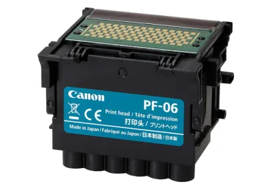 TESTINA CANON PF-06