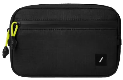 ACTIVE ORGANISER BLACK BLACK