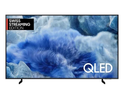 TV 75 SAM 4K UHD QLED SMART LAN DVT2 DVBS2 HDR10 QLED