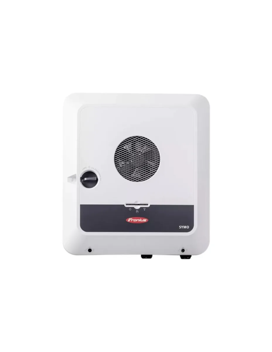 Inverter ibrido trifase 10kW Fronius Symo GEN24 10.0 - 4,210,157