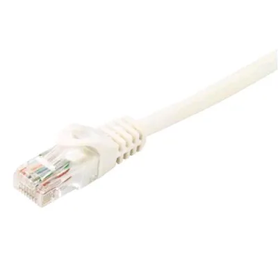 Conceptronic Cavo di Rete Patch CAT.6A U/UTP 3 m Bianco