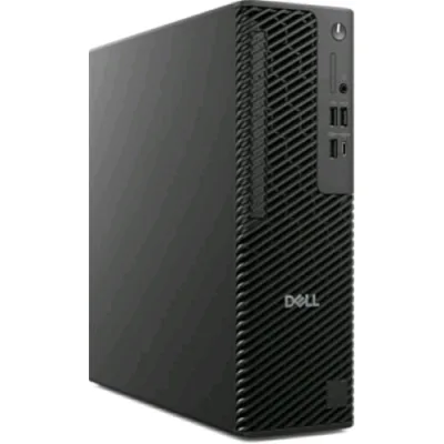 Dell Pro Max Slim FCS1250 SFF Intel Core Ultra 7 265 RAM 32GB-SSD 1TB NVMe-Intel Graphics-Gigabit LAN-Tastiera Mouse-Win 11 Prof Nero (Fkhcf)