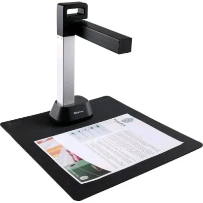 IRIScan Desk 6SCANNER Documentale A4 Cmos USB 2.0 3264 x 2448