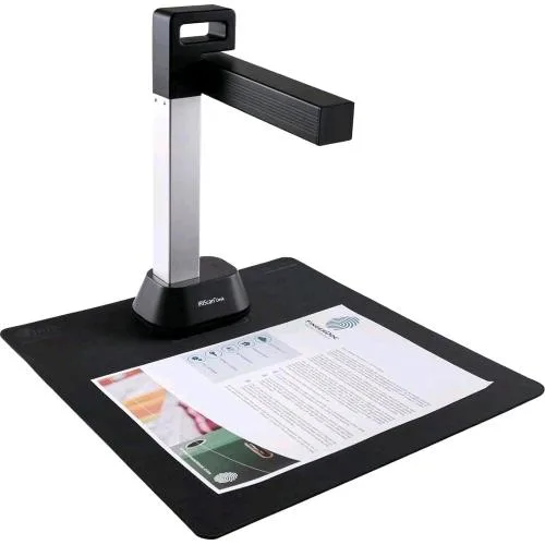 IRIScan Desk 6SCANNER Documentale A4 Cmos USB 2.0 3264 x 2448