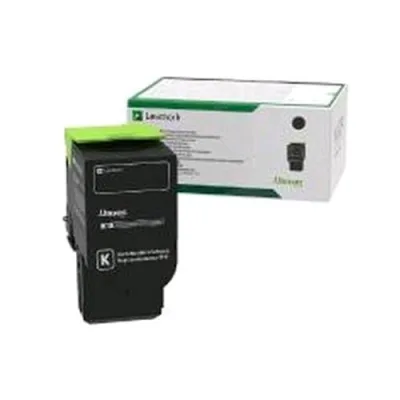 Lexmark 78C20K0 Toner Nero 2.000 Pagine