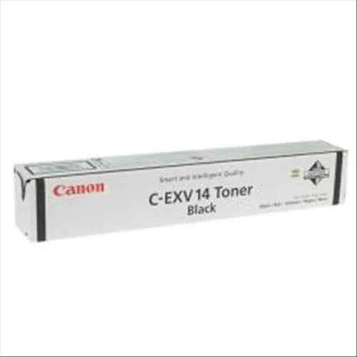 Canon C-Exv 14 Toner Nero per iR-2016/2018/2020/2318/2420 8.300 Pagine