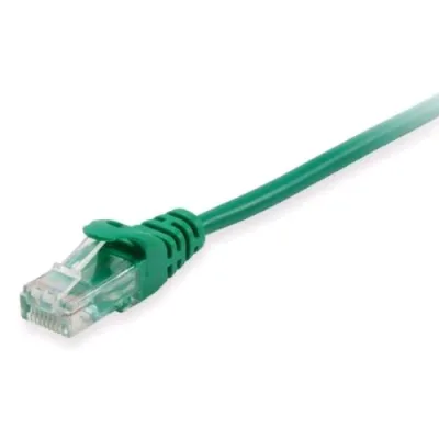 Conceptronic Cavo di Rete Patch U/UTP Cat 6 3 m Verde