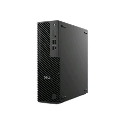Dell Pro Max Slim FCS1250 Workstation Intel Core Ultra 7 265 RAM 32GB-SSD 1TB NVMe-Nvidia RTX A1000 8GB-Gigabit LAN-Tastiera e Mouse-Win 11 Prof (Mkjph)