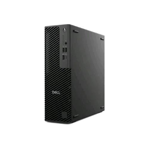 Dell Pro Max Slim FCS1250 Workstation Intel Core Ultra 7 265 RAM 32GB-SSD 1TB NVMe-Nvidia RTX A1000 8GB-Gigabit LAN-Tastiera e Mouse-Win 11 Prof (Mkjph)