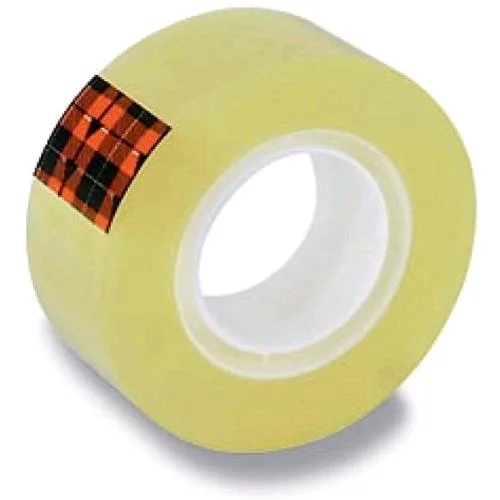 3M Scotch 508 Nastro Adesivo 19MMX33M