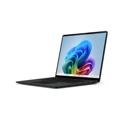 Microsoft Surface Laptop 7 Copilot+ 15" Touch Screen Intel Core Ultra 7 266V RAM 16GB-SSD 256GB Nmve-Win 11 Prof Black (EP2-22758)
