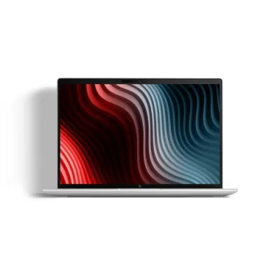 HP EliteBook 8 G2A Next Gen ai Copilot+ PC 14" Wuxga AMD Ryzen ai 5 435 RAM 16GB-SSD 512GB NVMe-AMD Radeon Graphics 840M-Wi-Fi 7-Win 11 Prof Argento (E13X9AT#ABZ)