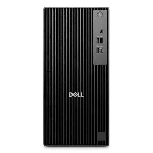 Dell Pro MT QCT1250 Tower i7-14700 RAM 16GB-SSD 512GB NVMe TCL-Intel UHD Graphics 770-Gigabit LAN-Win 11 Prof Nero (Mvjjm)