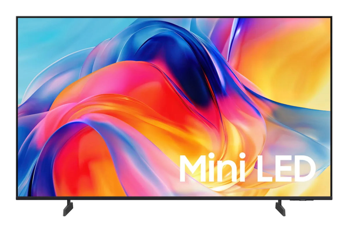 TV 55 SAM 4K UHD SMART TV MINILED LAN DLNA DVT2 DVBS2 UE55M70HAUXXH