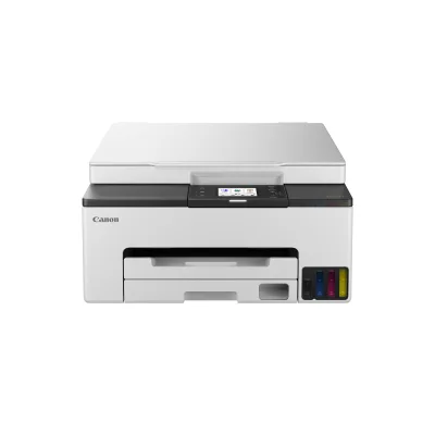 MF INK COL A4 WIFI LAN 15PPM GX1050 CANON MAXIFY GX1050 MEGATANK