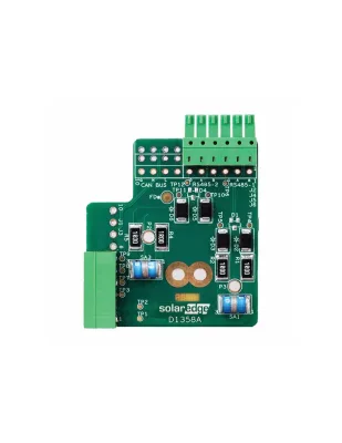 Kit SPD RS485 per inverter trifase 25K, 30K-40K SolarEdge - SE-RS485-SPD3-B-K4