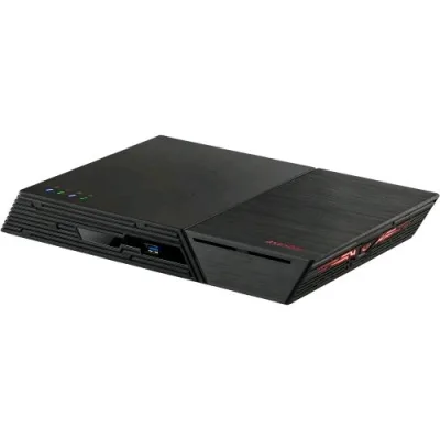 ASUStor Flashstor Pro FS6712X NAS 12 Bay Intel Celeron N5105 RAM 4GB DDR4 Supporta 12 SSD M.2 NVMe