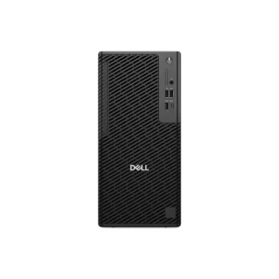 Dell Pro Precision 7 T1 PW7T1260 Tower ai Workstation Intel Core Ultra 7 265 RAM 16GB-SSD 512GB NVMe-Nvidia RTX A1000 8GB-Gigabit LAN-Tastiera Mouse-Win 11 Prof Nero (0P47F)