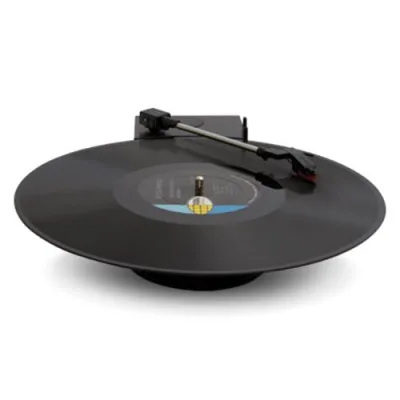 Hamlet Smart LP Converter Consente di Trasformare la Vostra Collezione di Dischi in Vinile in File Audio MP3