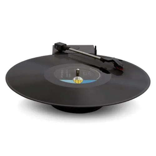 Hamlet Smart LP Converter Consente di Trasformare la Vostra Collezione di Dischi in Vinile in File Audio MP3