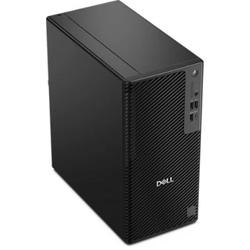 Dell Pro Precision 7 Tower T1 PW7T1260 Workstation Intel Core Ultra 7 265 RAM 32GB-SSD 1TB NVMe-Nvidia RTX A1000 8GB-Gigabit LAN-Tastiera Mouse-Win 11 Prof Nero (F5JK1)