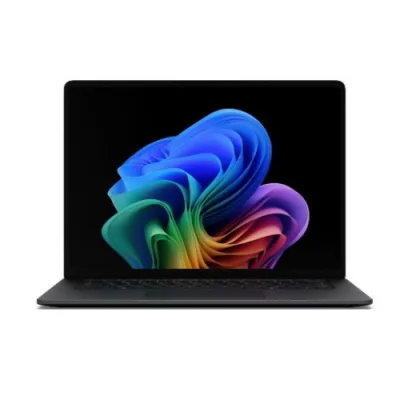 Microsoft Surface Laptop 8 Copilot + PC 13.8" Touch Screen Intel Core 5 330 RAM 16GB-SSD 256GB NVMe-Intel Graphics-Wi-Fi 7-Win 11 Prof Nero (EP2-47599)