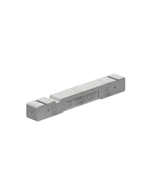 Zavorra con inclinazione 0° 30kg per moduli fotovoltaici - ZC0030