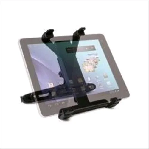 Hamlet Supporto Universale da Auto per Tablet Versione Poggiatesta Fruibile ai Passeggeri Posteriori