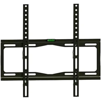 Itb Solution Itb OM07055 Staffa a Parete Supporto TV 26"-55" Max 35kg Vesa 200 x 200 - Vesa 400 x 400 Nero