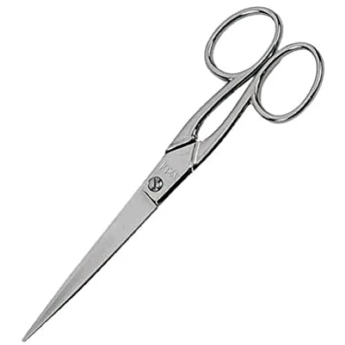 Lebez Forbice in Acciaio 24 cm