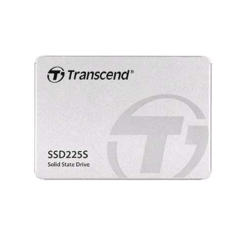 Transcend SSD225S SSD Interno 250GB Formato 2.5" Interfaccia SATA3 3D Nand TLC