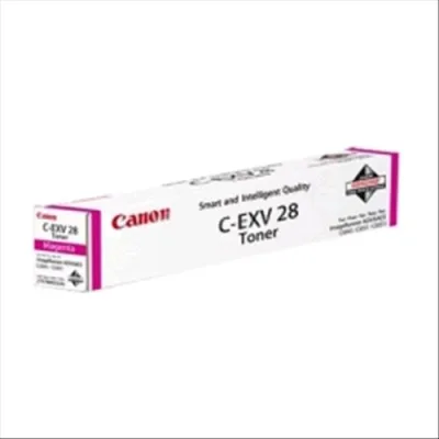Canon C-Exv 28 Toner 38.000 Pag Magenta