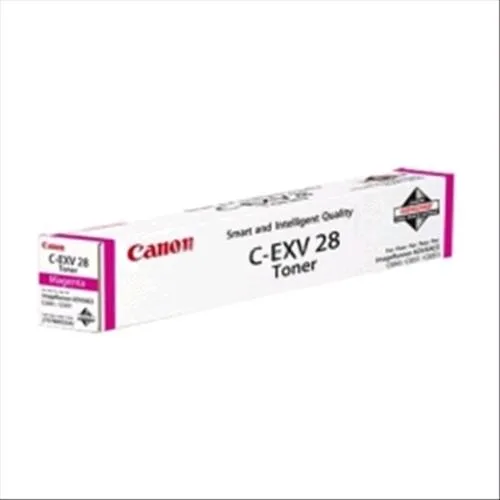 Canon C-Exv 28 Toner 38.000 Pag Magenta