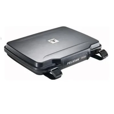 Itb Solution 1070-000-110E Custodia Rigida per Notebook da 10.1" in Policarbonato Colore Black