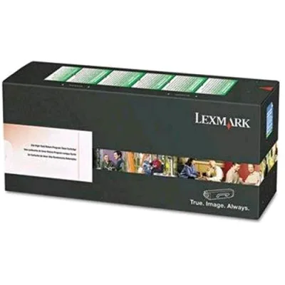 Lexmark 78C2XME Toner Magenta 5.000 Pagine per CS421DN / CS521DN / CS622DE / CX421ADN / CX522ADE / CX622ADE / CX625ADE / CX625ADHE
