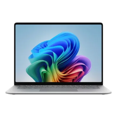 Microsoft Surface Laptop 8 Copilot + PC 13.8" Touch Screen Intel Core 7 366H RAM 16GB-SSD 512GB NVMe-Intel Graphics-Wi-Fi 7-Win 11 Prof Platinum (EP2-47875)