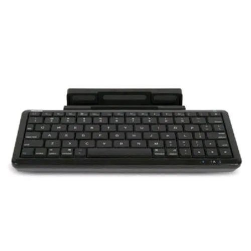 Hamlet Tastiera Bluetooth per Tablet PC e Smartphone