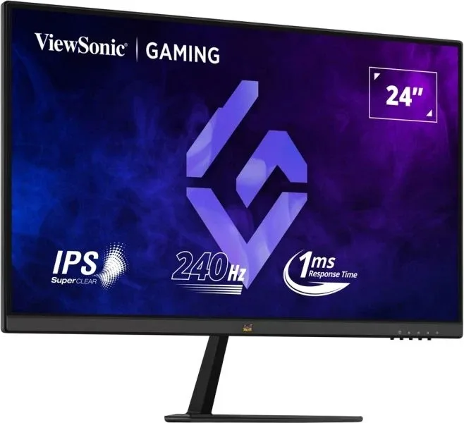 MON 27IPS FHD 240HZ VGA 2 HDMI DP VX2779A-HD-PRO