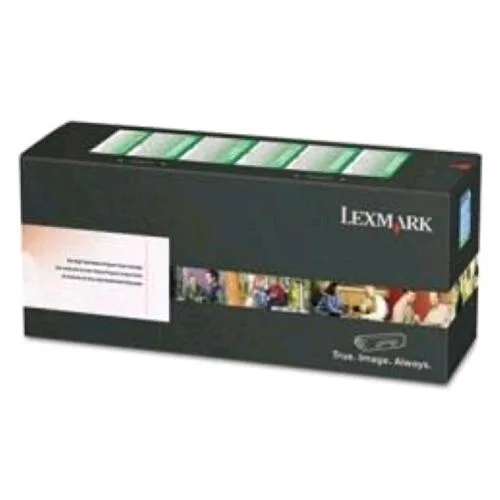 Lexmark 78C2XYE TONER GIALLO PER CS421dn/CS521dn/ CS622de/ CX421adn/ CX522ade/CX622ade/ CX625ade/CX625adhe 5.000 PAGINE