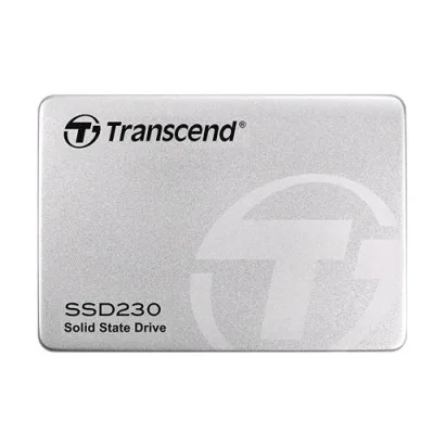 Transcend SSD230S SSD 512GB 2.5" SATA III