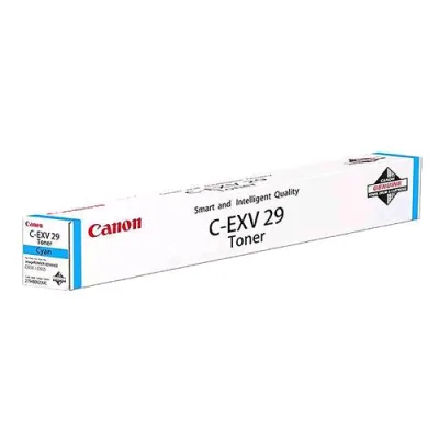 Canon C-Exv 29 Toner Ciano per IR C5030 / IR C5035 27.000 Pagine