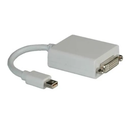 Itb Solution Itb Adattatore Mini Display-Port Maschio - DVI-D Femmina 0.1M