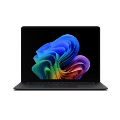 Microsoft Surface Laptop 8 Copilot + PC 15" Touch Screen Intel Core 5 355 RAM 32GB-SSD 512GB NVMe-Intel Graphics-Wi-Fi 7-Win 11 Prof Nero (EP2-51039)