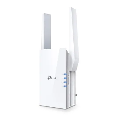 RANGE EXTENDER AX1500 WIFI 6 2ANT E XT\1P GIGABIT