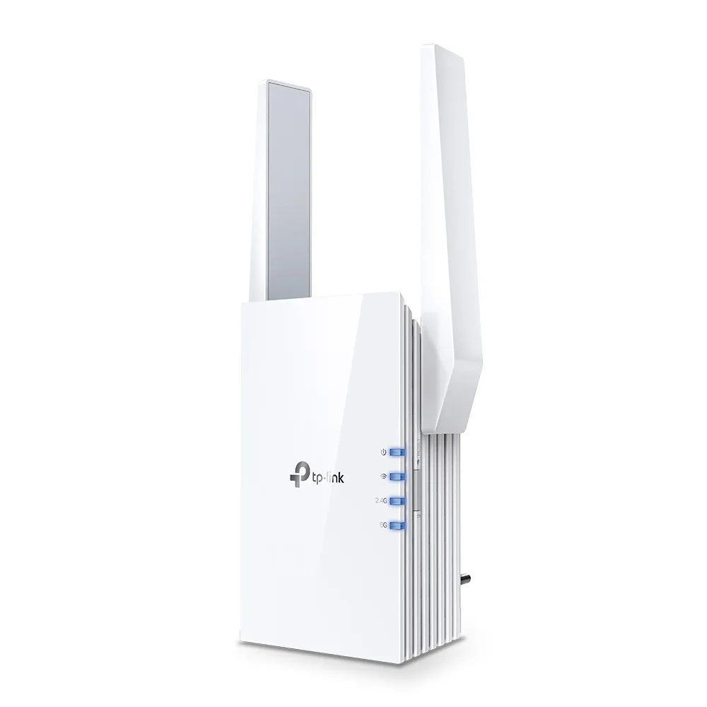 RANGE EXTENDER AX1500 WIFI 6 2ANT E XT\1P GIGABIT
