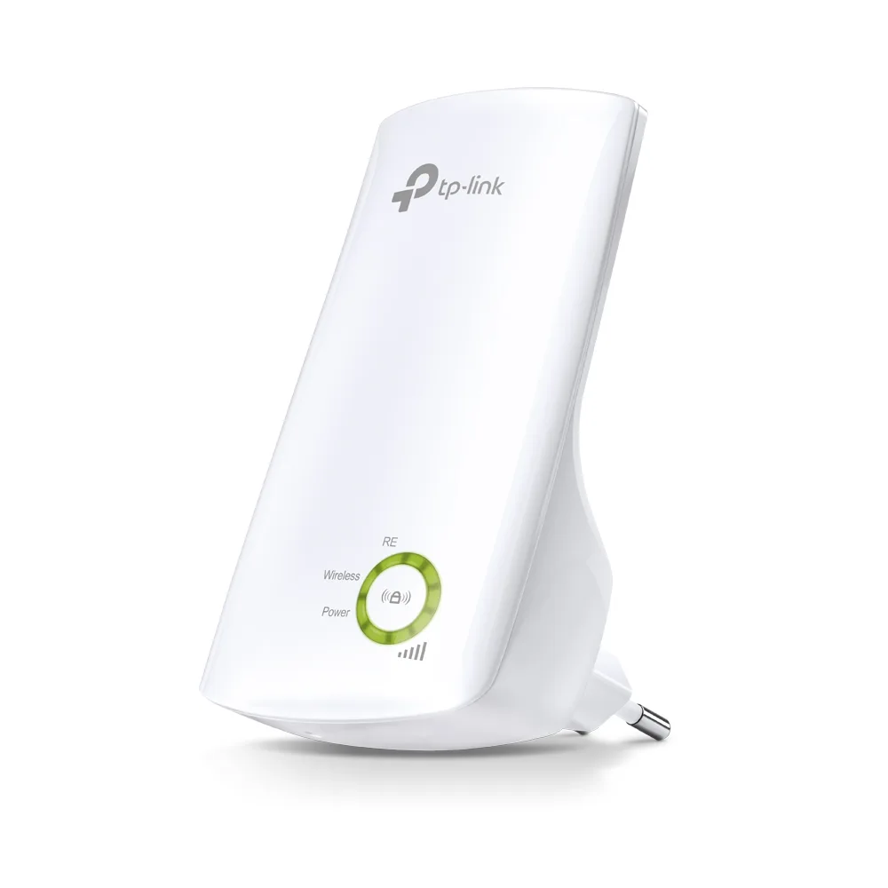 RANGE EXTENDER 300MBPS TPLINK WALL MOUNT